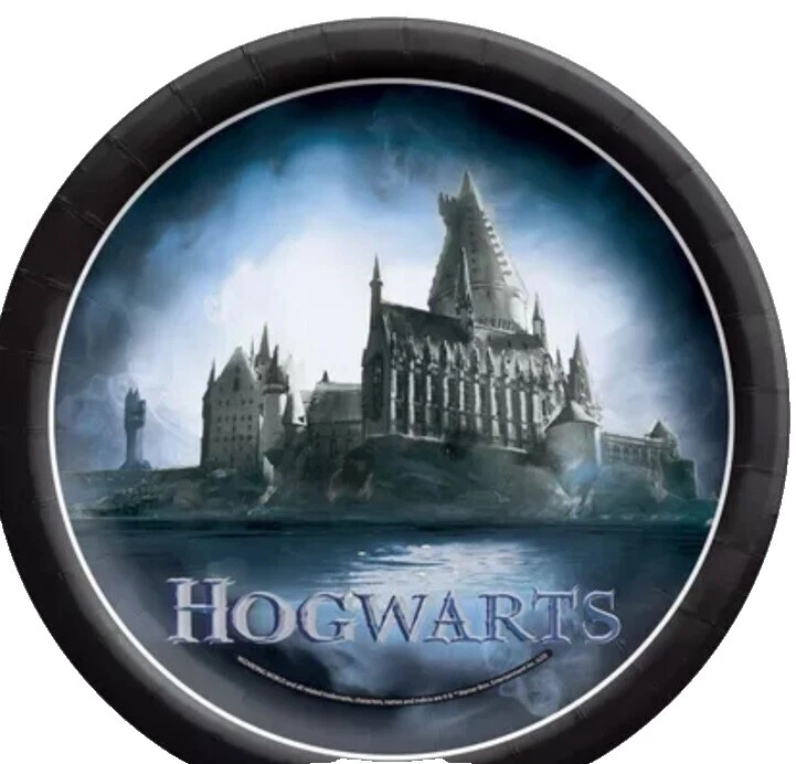 Harry Potter Fiesta Vajilla & serveware