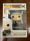 Funko Pop Animation Fairy Tail Mirajane Strauss #1050 Vinyl Figure NIB