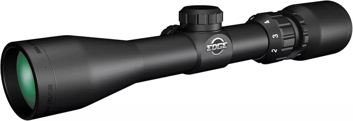 BSA Hunting Rifle Scopes 7x Maximum Magnification for sale - eBay