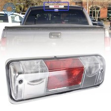 For 2004-2008 Ford F150 3rd Third Brake Light Lamp Rear Center Cargo Lamp