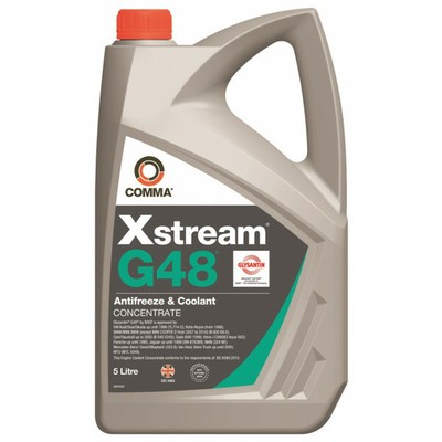 Антифриз xstream g48