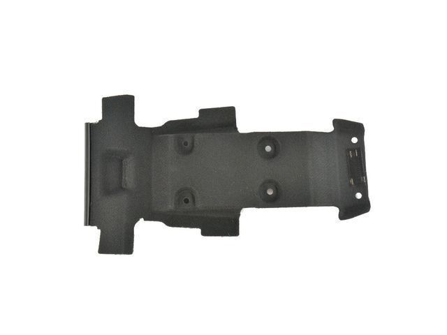 Panel de base del asiento izquierdo para Fiat 500L 2014-2015 (N/P 68249794AA)
