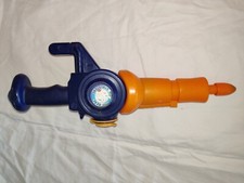 Vintage 1989 The Real Ghostbusters Kenner WATER ZAPPER SQUIRT GUN