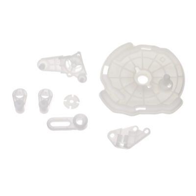 NEW OEM Mazda 2014-2018 Mazda3 HVAC Mode Door Lever Link Actuator