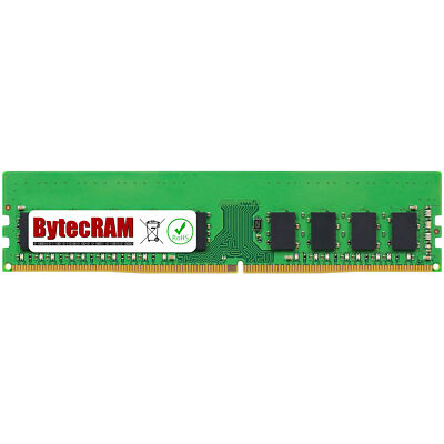 16GB Dell PowerEdge R240 DDR4 2666MHz ECC BytecRAM Memory