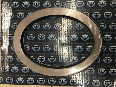 Topog-e 10-1/2 x 14-1/2 x 1-1/2-E Boiler Gasket S-2000 12 pcs