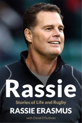 Rassie Erasmus Rassie (Copertina rigida)