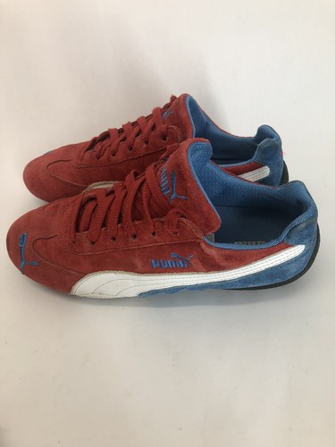 puma speedcat suede