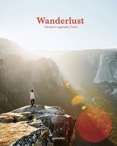 Thumbnail - Gestalten Wanderlust (gebundene Ausgabe)