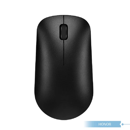 Original Honor Official Wireless Bluetooth Mouse (AD20) - Black - Picture 4 of 5