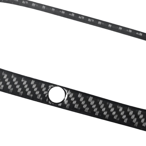 18Pcs For Toyota Celica 2000-2005 Carbon Fiber Full Interior Kit Cover Trim - Picture 12 of 17