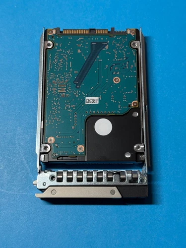 Compatible Dell F9NWJ 2.4TB 10K 2.5" SAS 12Gb/s HDD AL15SEB24EQY 0F9NWJ - Afbeelding 2 van 2