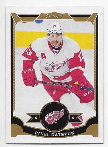 15/16 O-PEE-CHEE BASE Hockey (#151-200) U-Pick From List - Picture 26 of 51