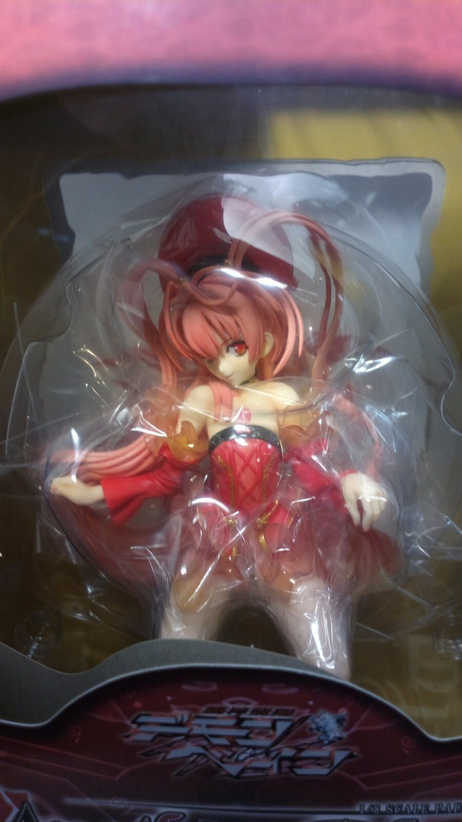 Figurine Max Factory Another Blood Demonbane – 1/8 PVC Occasion