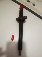 Injecteur Peugeot 1007