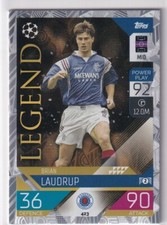 Topps Match Attax Champions League 22/23 Nr. ...