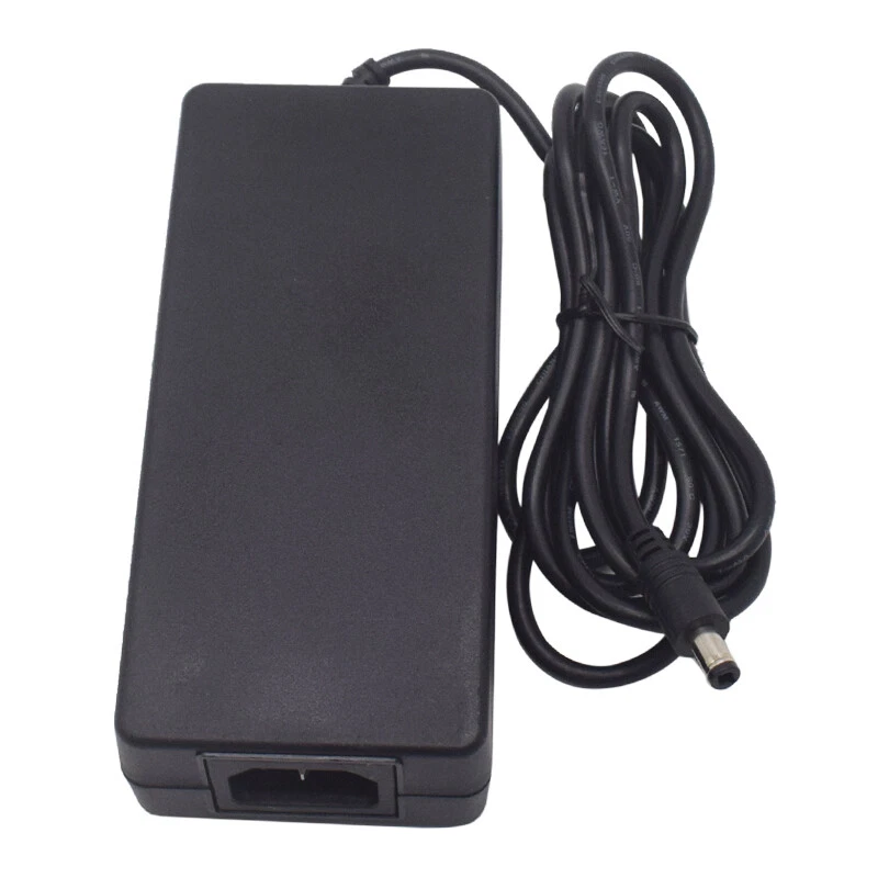 Genuine QNAP TS-219P II TS-220 TS-221 TS-251 Power Supply AC DC Adapter  Charger