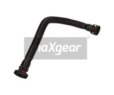 Hose, crankcase ventilation Maxgear 18-0290 for Audi