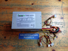 Bloc Alimentation PC Bureau