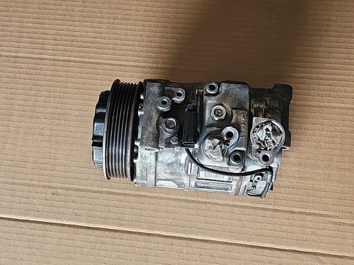 Mercedes Benz Klimakompressor Klima Kompressor 4472208224 A0002306511
