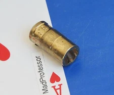 Omega Technologies USA 3/8" Drive SAVI-33 0.33" Hi-Lok Hi-Lite Collar Removal