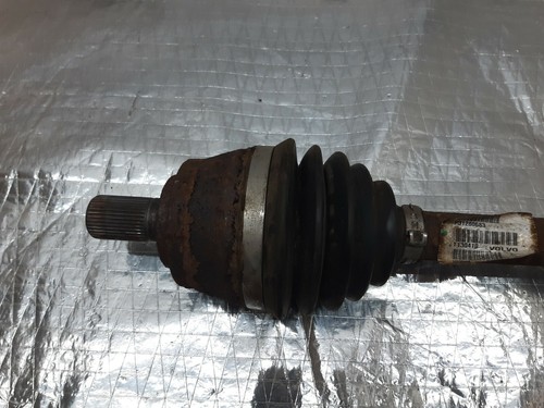 Árbol de transmisión delantero izquierdo volvo v40 2.d 31280683 2013 - Imagen 3 de 4