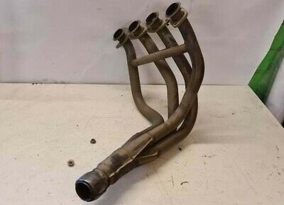 COLLECTOR MANIFOLD Exhaust Downpipes Frontpipes DOMINATOR XT660 XT 660 X 04-15 