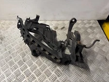 Audi A4 B8 2008-2012 Genuine Front Right Headlight Bracket 8K0805608A #30