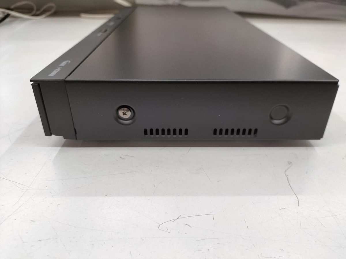 Sharp AQUOS 2B-C05DW1 Blu-ray Recorder 1TB Good Condition Sharp AQUOS 2B-C05DW1 Blu-ray Recorder 1TB Good Condition