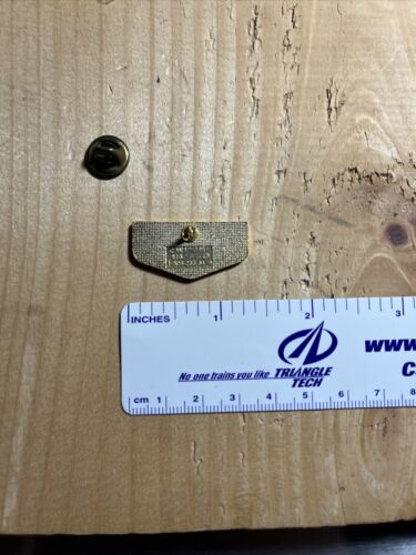 Ahpace Lodge 58 Pin verschmolzen OA BSA Witauchsoman 44 - Bild 3 von 3