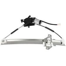 1x Power Window Regulator w/ Motor Fits 2013-2015 Chevrolet Spark Front Right