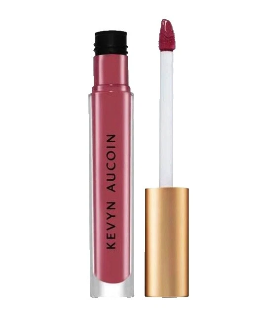 Maquillaje de Labios Rosa líquido Kevyn Aucoin