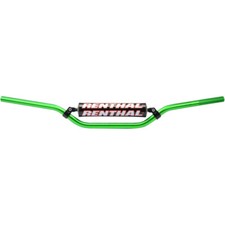Renthal Green 7/8" 971 RC Handlebar | 97108GN01185