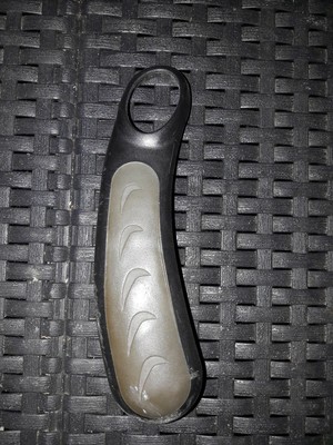 poignée poussette loola