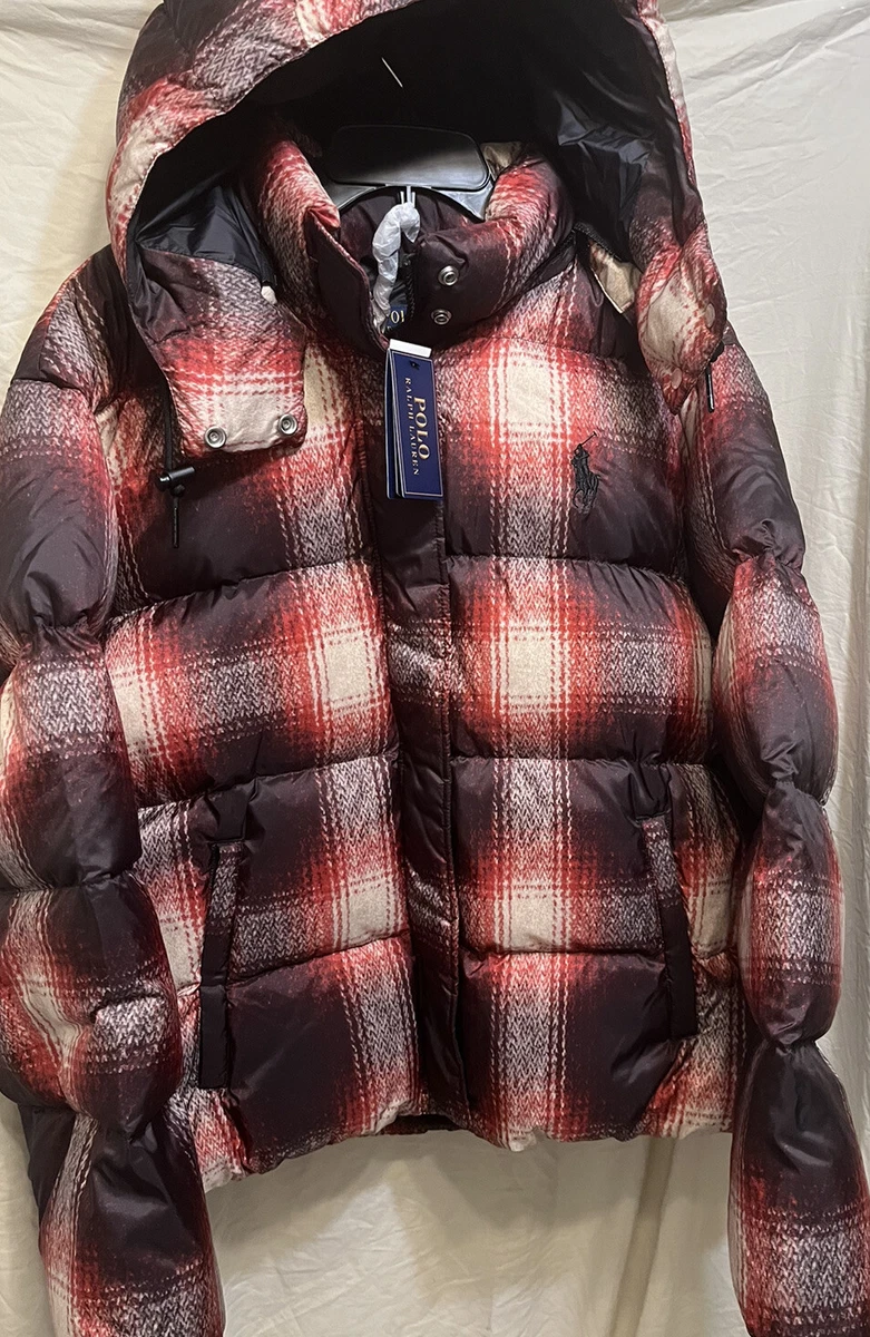 Womens polo winter coats cheap