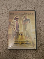 The Big Lebowski (DVD, 2003)