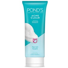 serum ponds acne solution