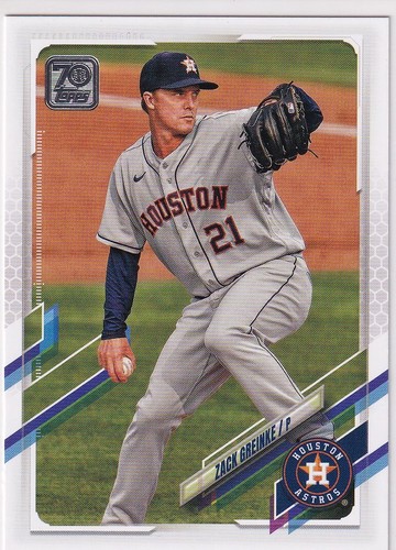 2021 TOPPS SERIES 2 # 331-500 FINISH YOUR SET YOU PICK - Picture 134 of 171