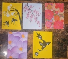 Generic Cards & Envelopes For Any Occasion (5)