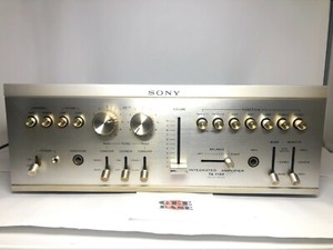 Sony Ta 1150 | eBay