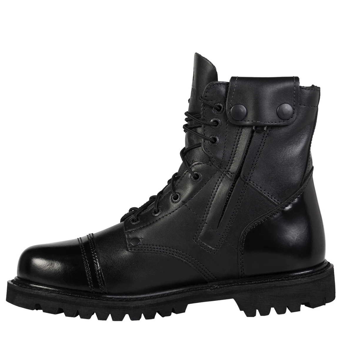 Rocky paratrooper sales boots