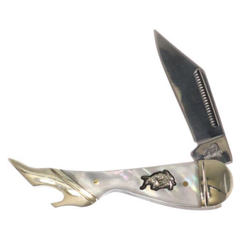 Bulldog Ambidextrous Collectible Knives, Swords, Blades, Armors & Accessories