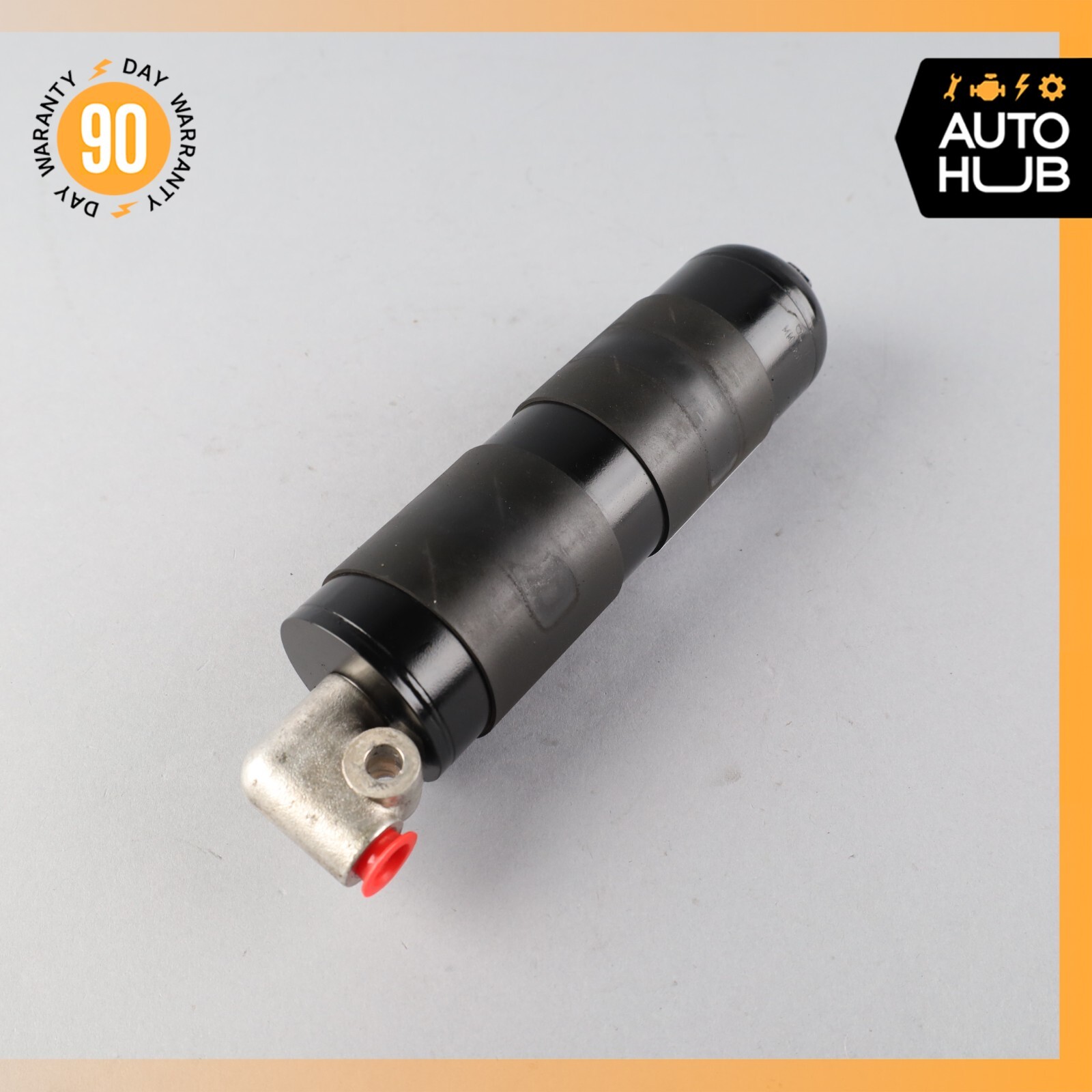 Maserati GranSport M138 Spyder Transmission Hydraulic Accumulator OEM