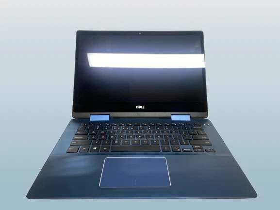 Dell Inspiron 14 5485 2-in-1 AMD Ryzen 5-3500U 8GB RAM 480GB SSD 14" FHD WIN 11 - Image 3 of 4