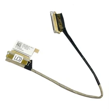 Non-Touch LCD Video Display Screen Cable For Lenovo Thinkpad T480s 20L7 20L8 FHD