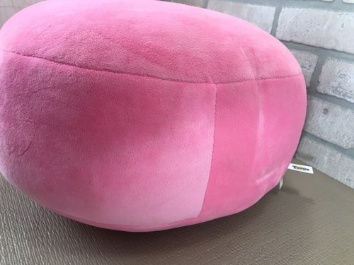 Large PINK PEEPS 28” Easter Bunny Rabbit Bean Plush Stuffed 516775 - 第 8/9 張圖片