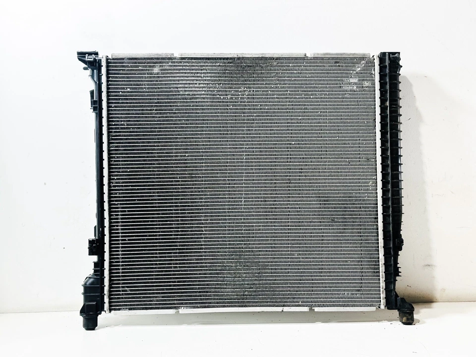 MERCEDES BENZ Ml350 RADIADOR DE REFRIGERACIÓN AC CONDESER A0995001203 2012-2015 OEM Foto 2 de 4