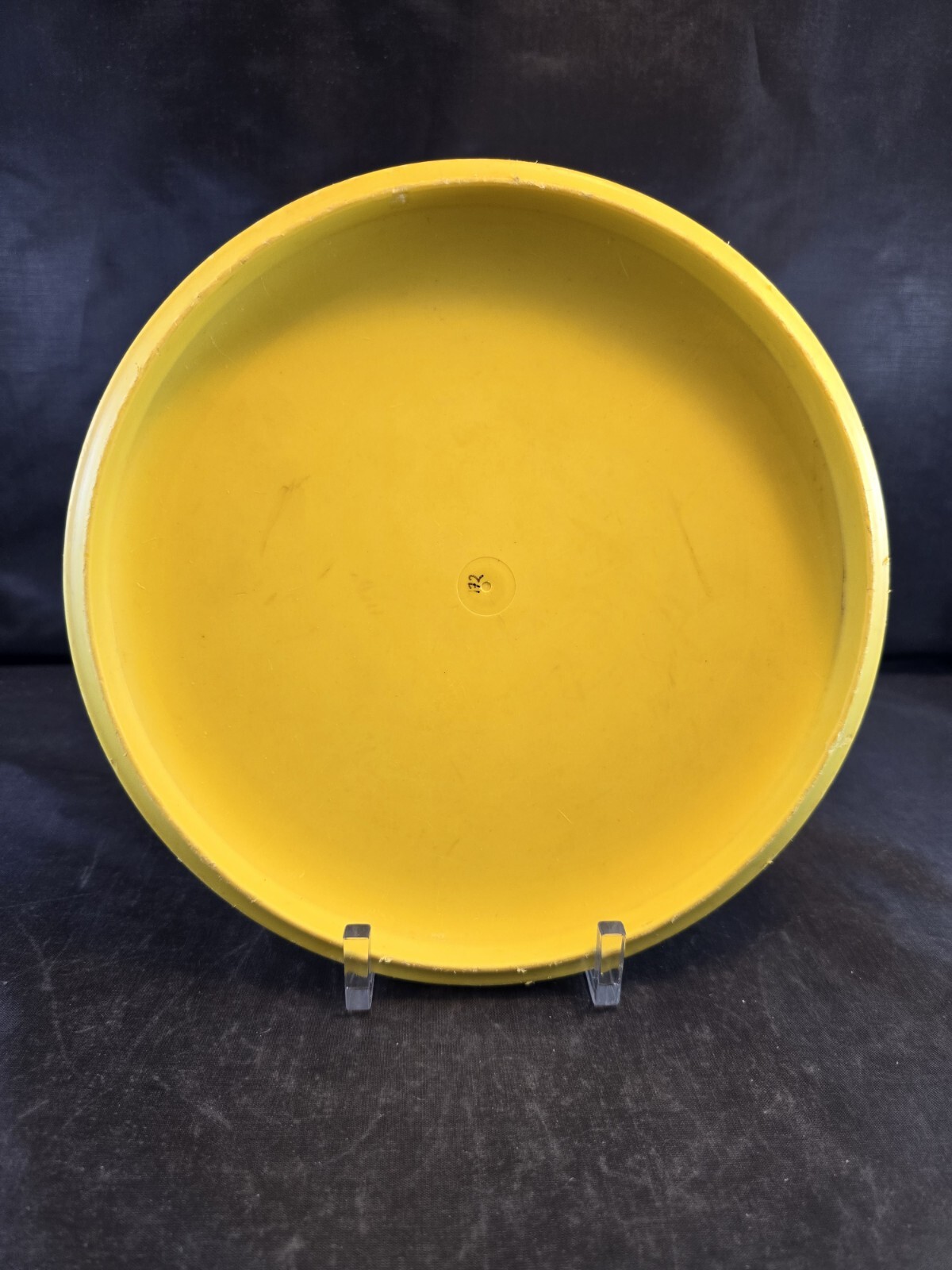 Disc Golf Legacy Discs First Run Protege Clutch Double Stamp 172g