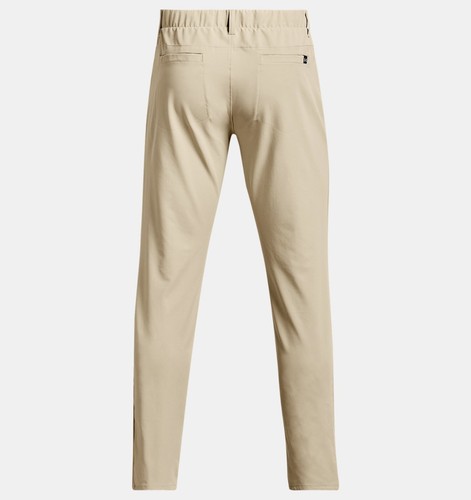 Under Armour Men's UA Drive Tapered Pants - Picture 9 of 24