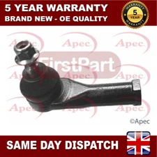 Fits Jaguar X-Type Ford Mondeo FirstPart Front Outer Tie Rod End #1 C2S47357